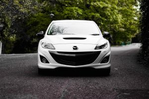 Mazda Service and Repair