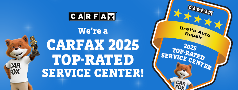 Carfax 2025
